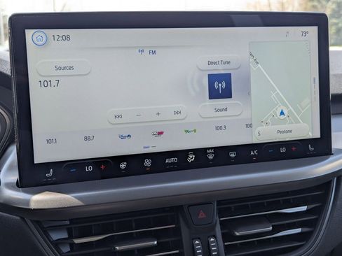 Used 2023 Ford Escape Active w/ Tech Pack #2 image 18