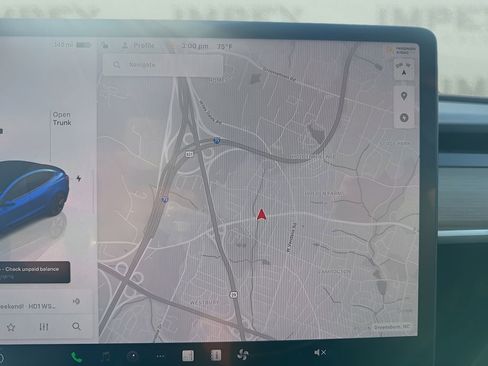 Used 2023 Tesla Model 3 Standard Range image 21