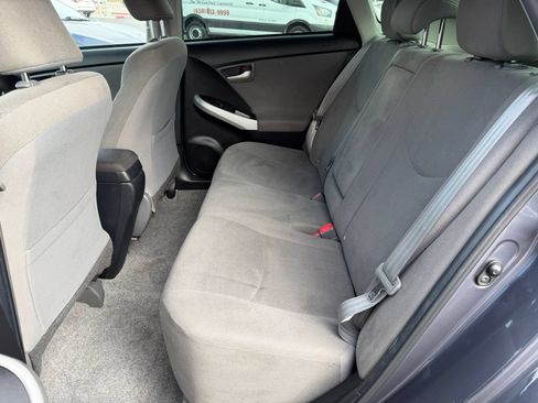 Used 2015 Toyota Prius Two FWD image 28