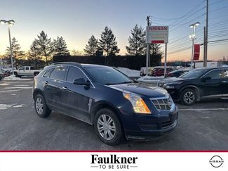 Used 2011 Cadillac SRX Base video 1