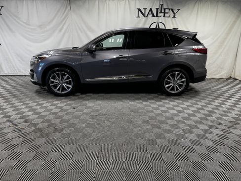 Used 2021 Acura RDX FWD w/ Technology Package image 6