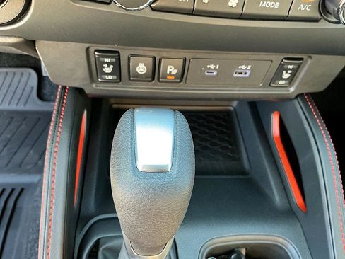 New 2026 Nissan Frontier PRO-4X image 20