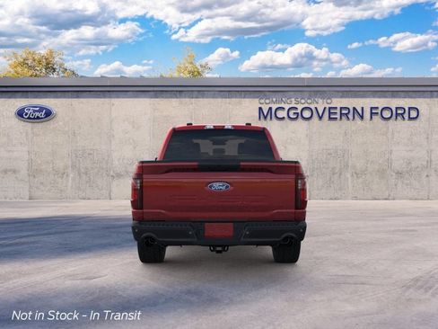 New 2026 Ford F150 STX AWD/4WD image 28
