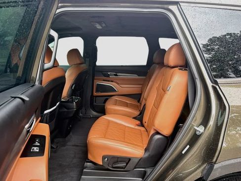Used 2024 Kia Telluride SX Prestige X-Line AWD/4WD image 23