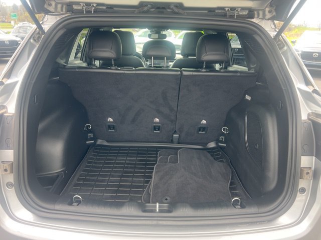 Used 2022 Jeep Compass High Altitude AWD/4WD image 11