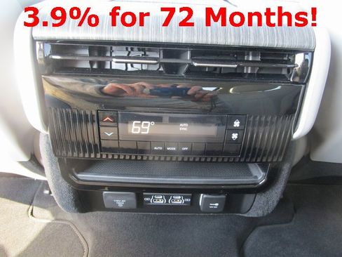 New 2024 Jeep Wagoneer Series II w/ Premium Group I image 24