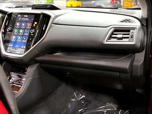 Used 2024 Subaru Ascent Touring image 18