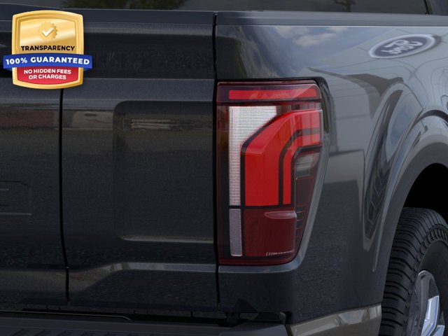 New 2026 Ford F150 King Ranch w/ Equipment Group 601A High RWD image 21