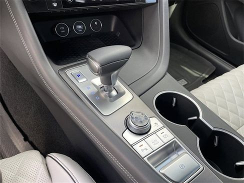 Used 2025 Genesis G70 3.3T Advanced w/ Sport Prestige Package image 33