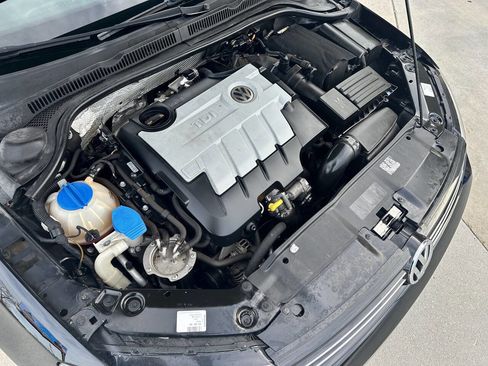 Used 2014 Volkswagen Jetta TDI image 32
