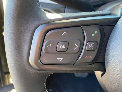 New 2026 Jeep Wrangler Sport AWD/4WD image 16