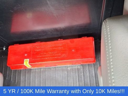 Used 2024 GMC Savana 2500 w/ Driver Convenience Package RWD image 16