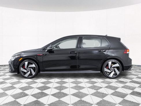 Used 2024 Volkswagen GTI S FWD image 12