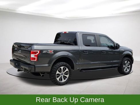 Used 2019 Ford F150 XL w/ Equipment Group 101A Mid image 6