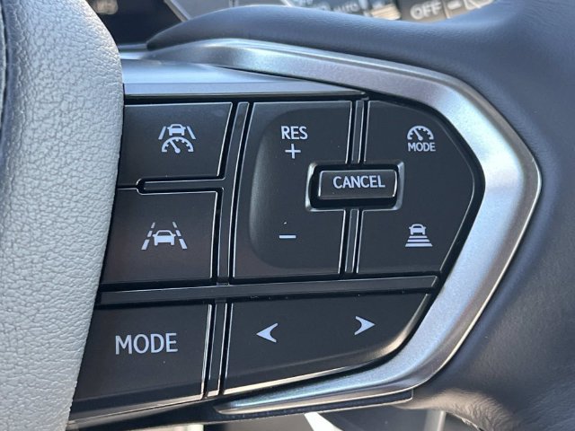 New 2026 Lexus RX 350 Premium Plus w/ Accessory Package (2T) FWD image 30