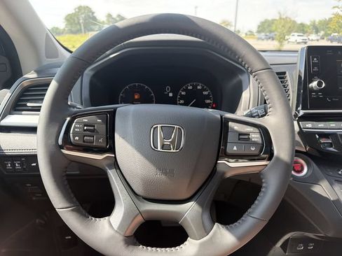 New 2026 Honda Odyssey EX-L image 28