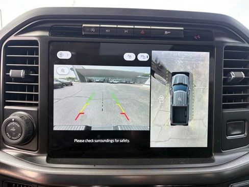 Used 2024 Ford F150 Lariat AWD/4WD image 29