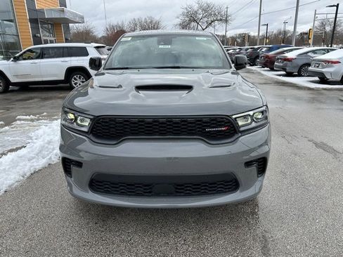New 2026 Dodge Durango GT w/ Tow 'N Go Package image 3