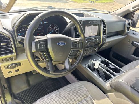 Used 2019 Ford F150 XLT w/ Equipment Group 302A Luxury RWD image 18