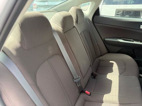 Used 2020 Kia Optima LX FWD image 34