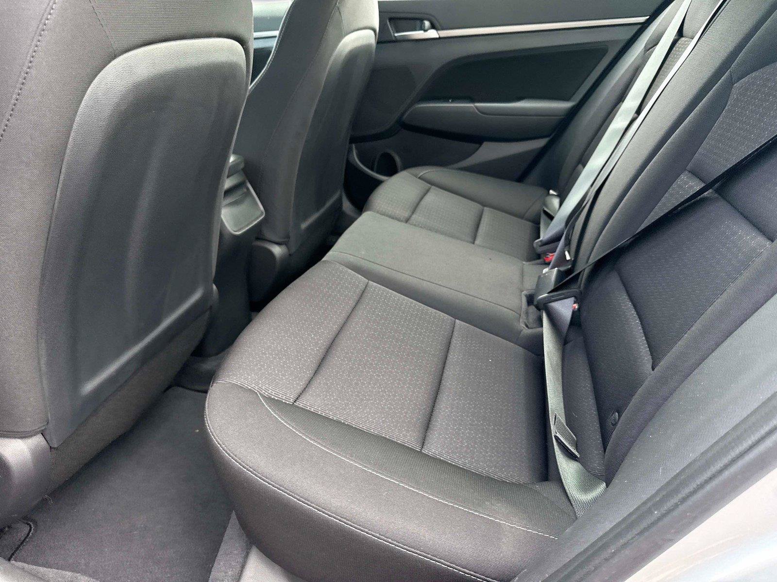 Used 2018 Hyundai Elantra SEL FWD image 13