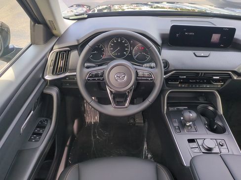 New 2026 MAZDA CX-90 3.3 Turbo w/ Select Package image 16