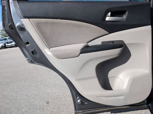 Used 2014 Honda CR-V EX image 30