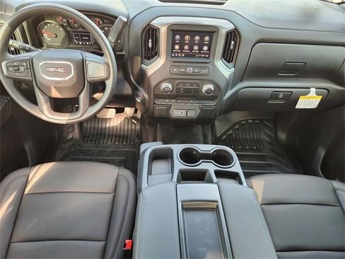 New 2026 GMC Sierra 1500 Pro w/ Pro Value Package image 2