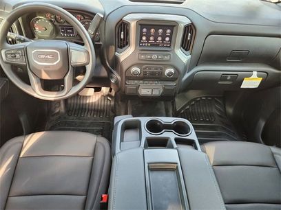 New 2026 GMC Sierra 1500 Pro w/ Pro Value Package