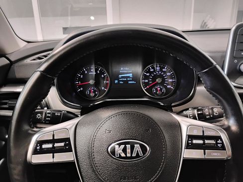 Used 2021 Kia Telluride S image 81