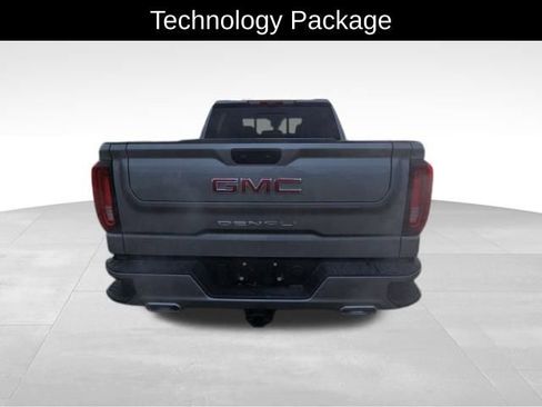 Used 2026 GMC Sierra 1500 Denali w/ Denali Reserve Package image 6