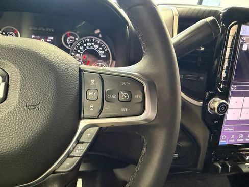 Used 2026 RAM 2500 Big Horn AWD/4WD image 26