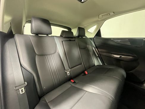 Used 2024 Lexus NX 250 FWD w/ Premium Package image 22