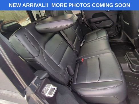 Certified 2022 Jeep Wrangler Unlimited Sahara image 33