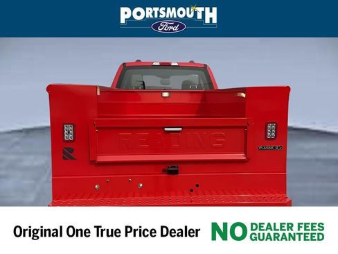 New 2025 Ford F250 XL w/ Snow Plow Prep Package AWD/4WD image 29