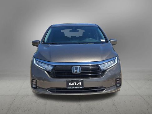 Used 2023 Honda Odyssey Touring image 9
