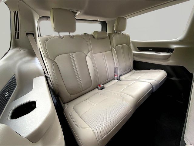 Used 2024 Jeep Wagoneer Series II w/ Flexible Seating Group AWD/4WD image 26