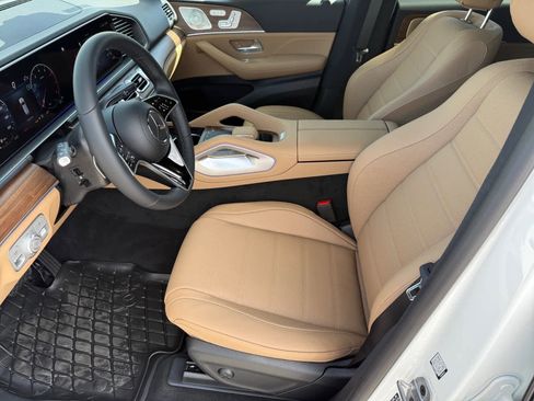 New 2026 Mercedes-Benz GLE 450 4MATIC image 10