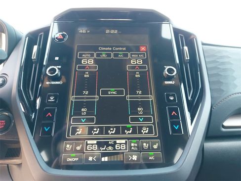 Used 2026 Subaru Forester Touring image 17