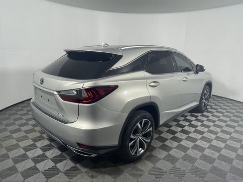 Used 2020 Lexus RX 350 FWD w/ Premium Package image 5