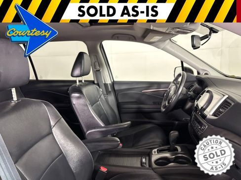 Used 2017 Honda Pilot EX-L image 17