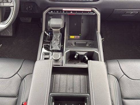 New 2026 Toyota Tundra Limited image 24