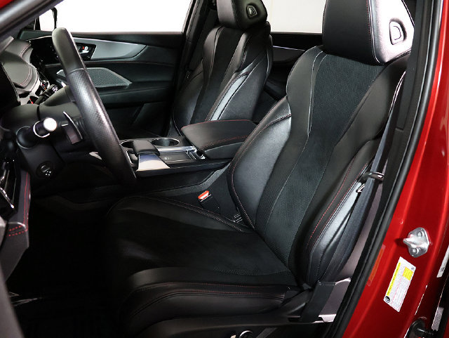 Certified 2022 Acura MDX A-Spec AWD/4WD image 4