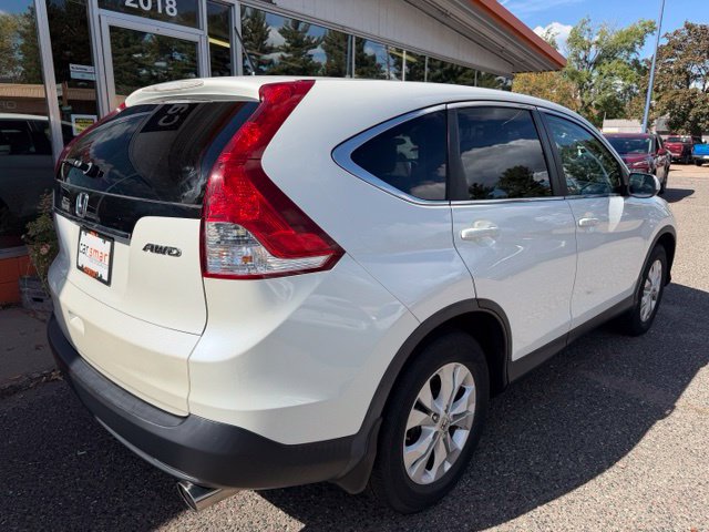 Used 2013 Honda CR-V EX image 7