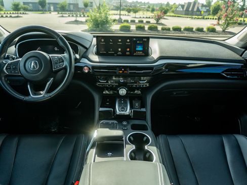 Used 2023 Acura MDX FWD w/ Technology Package image 22
