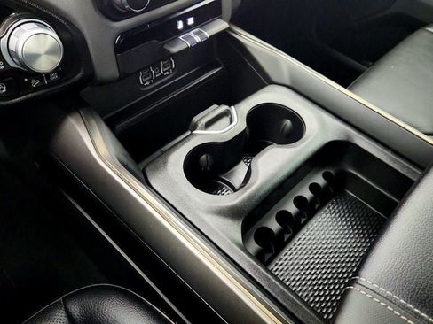 Used 2022 RAM 1500 Rebel w/ Rebel Level 1 Equipment Group image 16