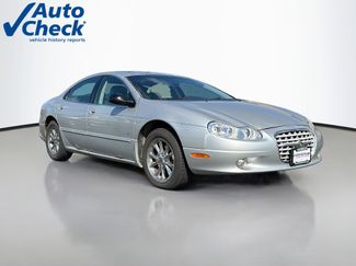 Used 2001 Chrysler LHS video 1