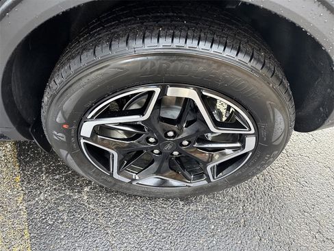 New 2026 Ford Escape Platinum w/ Premium Technology Package image 12