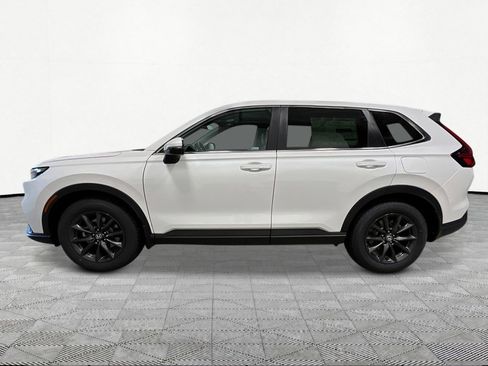 New 2026 Honda CR-V EX-L image 25