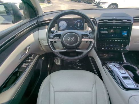 Used 2024 Hyundai Tucson Limited FWD image 18